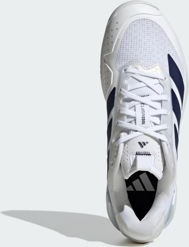 Adidas adizero Ubersonic 5 Tennis Schoenen - Foto 2