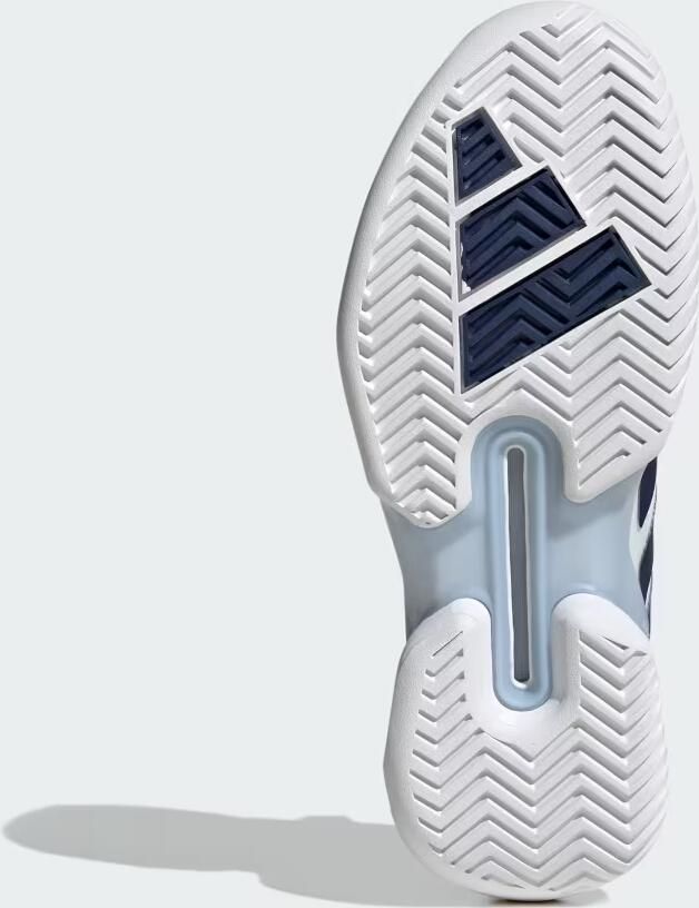 Adidas adizero Ubersonic 5 Tennis Schoenen - Foto 3