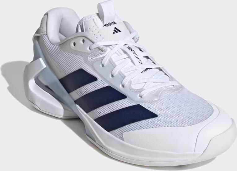 Adidas adizero Ubersonic 5 Tennis Schoenen - Foto 4