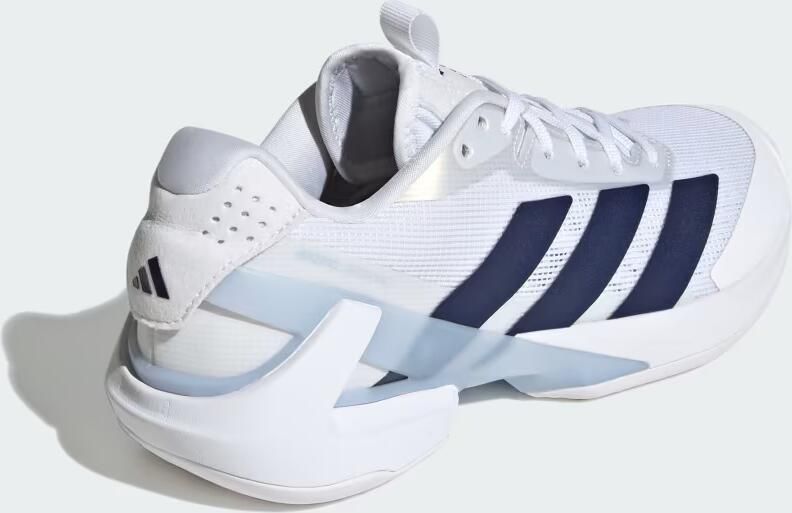 Adidas adizero Ubersonic 5 Tennis Schoenen - Foto 5