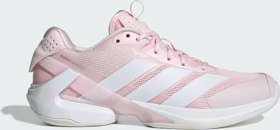 Adidas adizero Ubersonic 5 Tennis Schoenen
