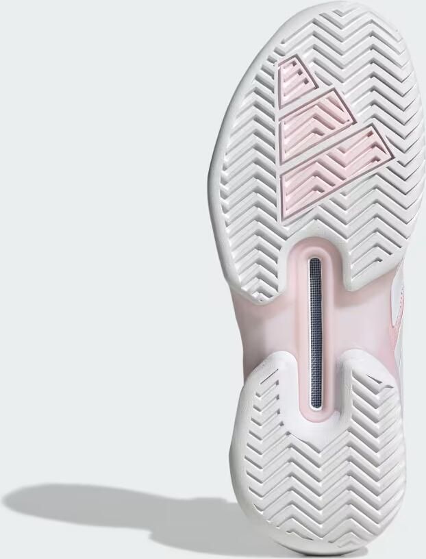 Adidas adizero Ubersonic 5 Tennis Schoenen - Foto 3