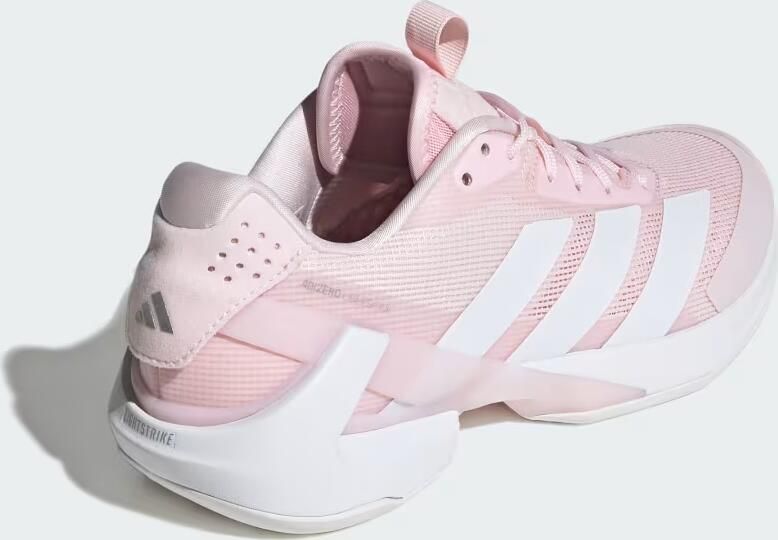 Adidas adizero Ubersonic 5 Tennis Schoenen - Foto 4