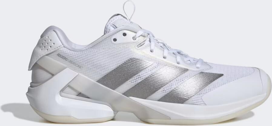 Adidas adizero Ubersonic 5 Tennis Schoenen - Foto 3