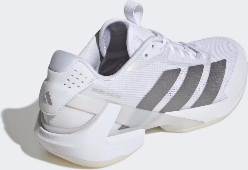 Adidas adizero Ubersonic 5 Tennis Schoenen - Foto 6