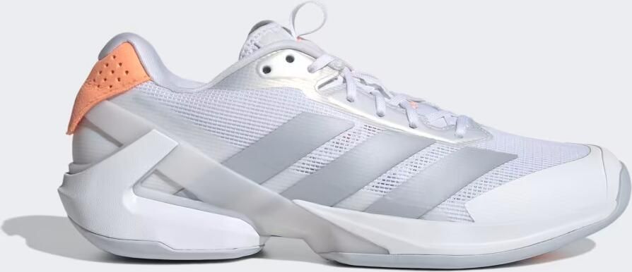 Adidas adizero Ubersonic 5 Tennis Schoenen
