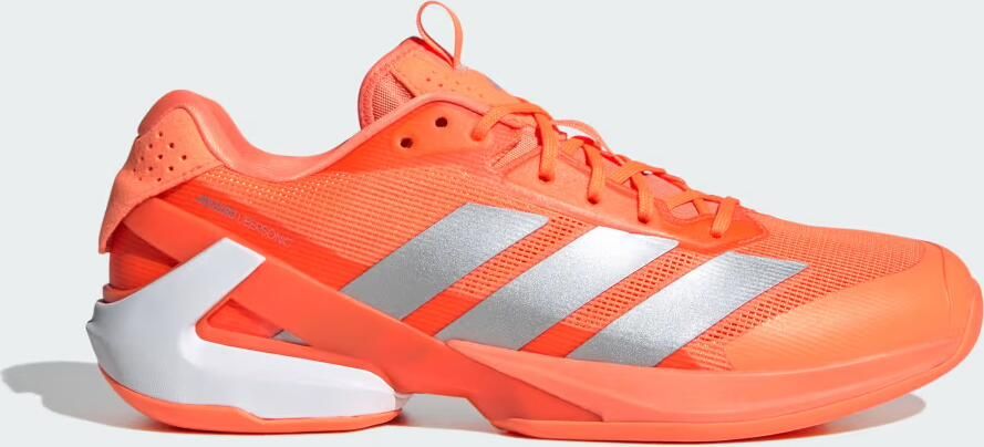 Adidas Adizero Ubersonic 5 Tennisschoenen