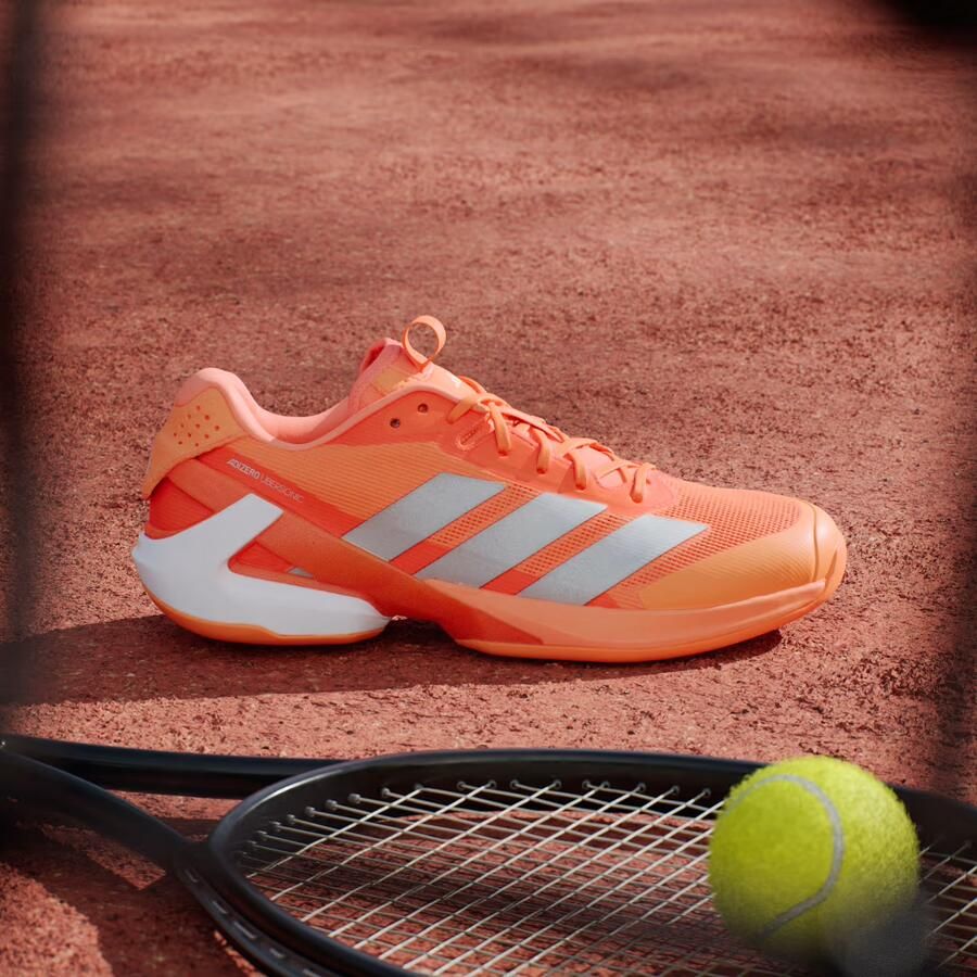 Adidas Adizero Ubersonic 5 Tennisschoenen - Foto 2