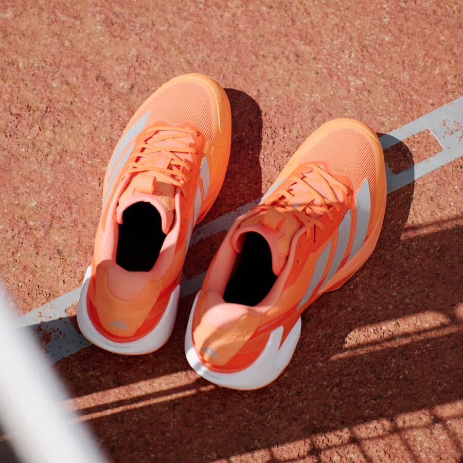 Adidas Adizero Ubersonic 5 Tennisschoenen - Foto 5