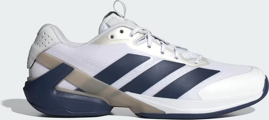 Adidas Adizero Ubersonic 5 Tennisschoenen