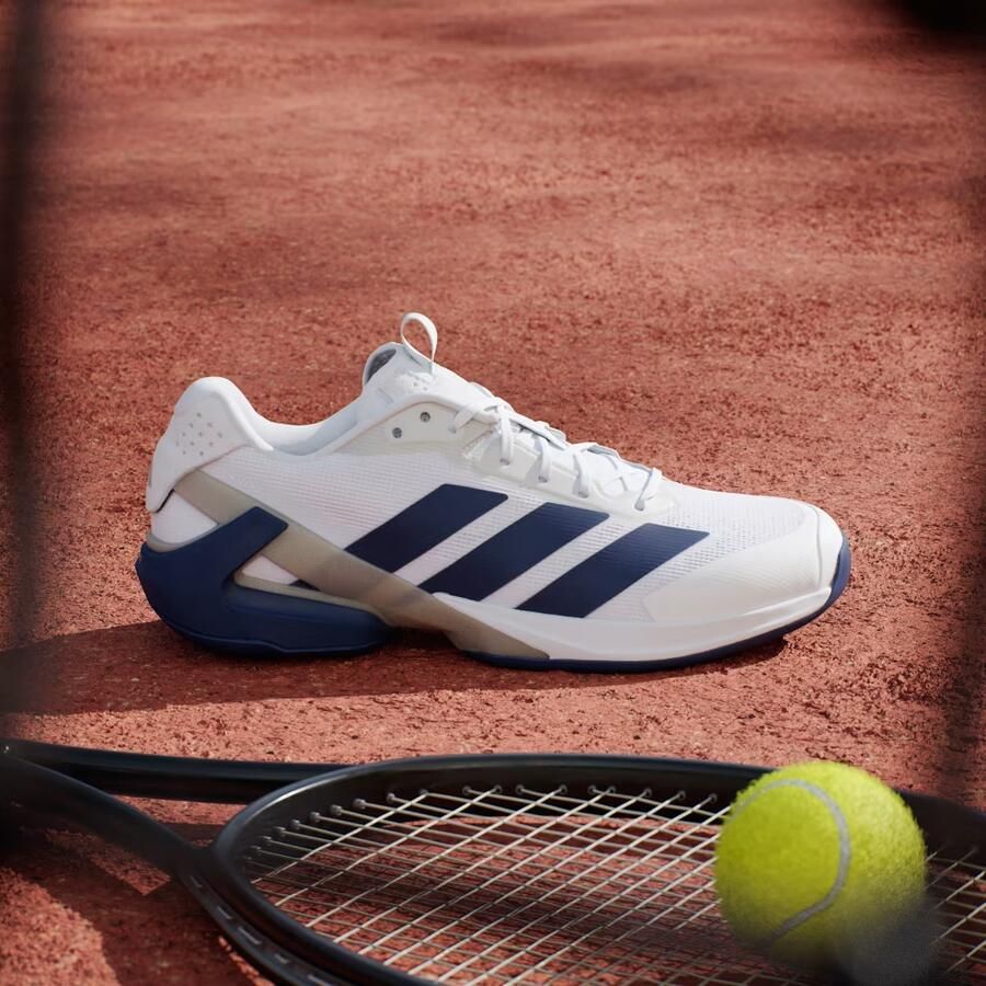 Adidas Adizero Ubersonic 5 Tennisschoenen - Foto 2