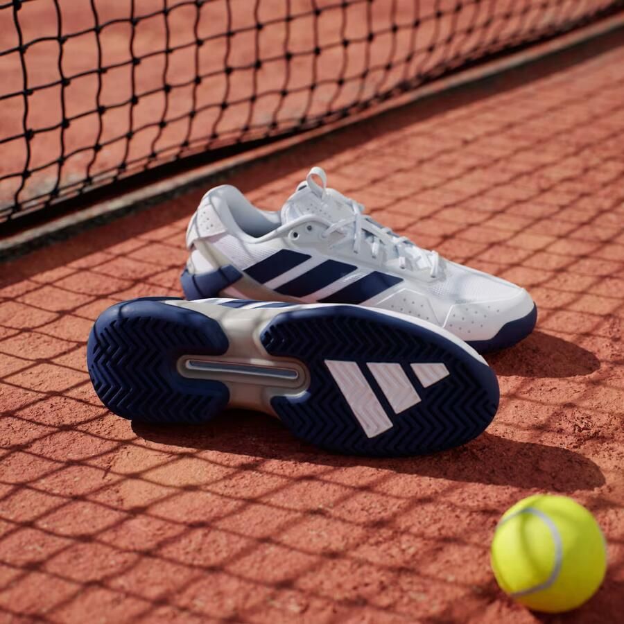 Adidas Adizero Ubersonic 5 Tennisschoenen - Foto 3