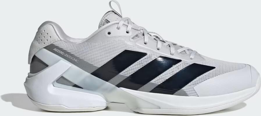 Adidas Adizero Ubersonic 5 Tennisschoenen