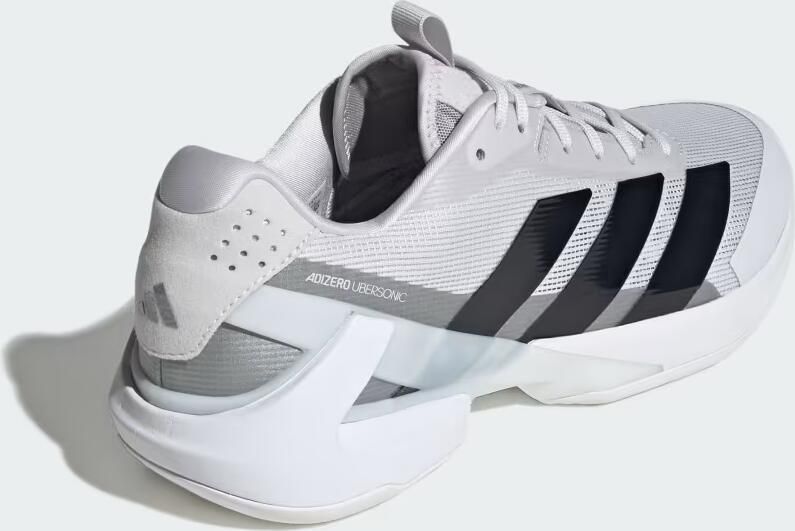 Adidas Adizero Ubersonic 5 Tennisschoenen - Foto 4