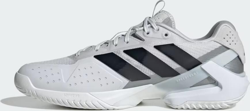 Adidas Adizero Ubersonic 5 Tennisschoenen - Foto 6