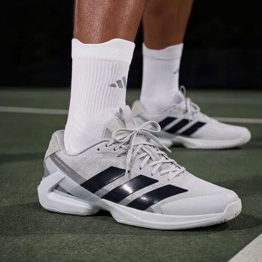 Adidas Adizero Ubersonic 5 Tennisschoenen - Foto 2