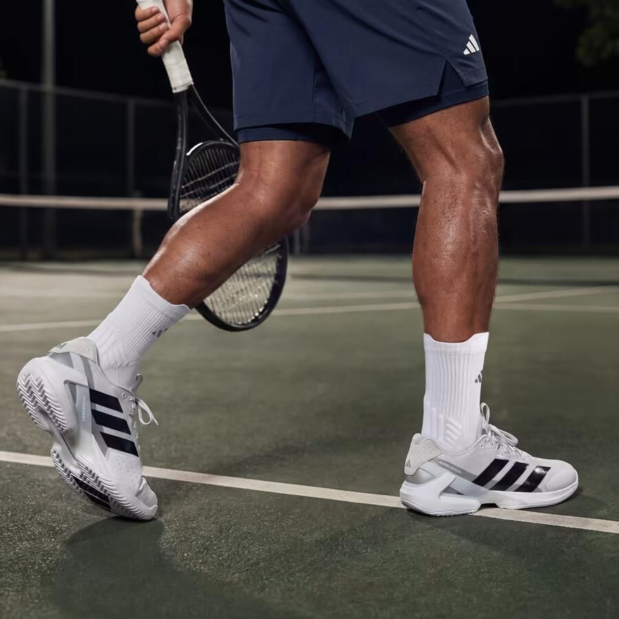Adidas Adizero Ubersonic 5 Tennisschoenen - Foto 3