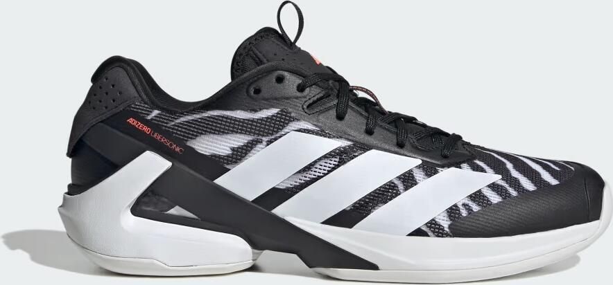 Adidas Adizero Ubersonic 5 Tennisschoenen