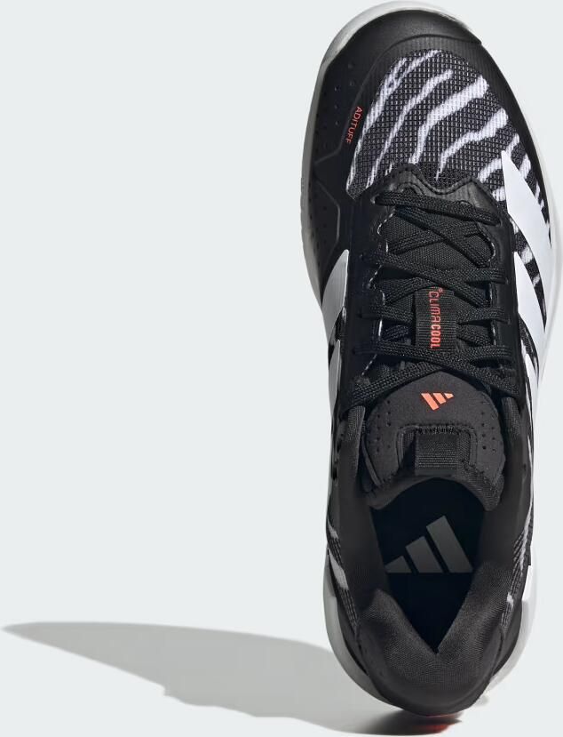 Adidas Adizero Ubersonic 5 Tennisschoenen - Foto 2
