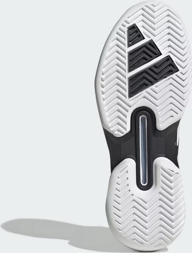 Adidas Adizero Ubersonic 5 Tennisschoenen - Foto 3