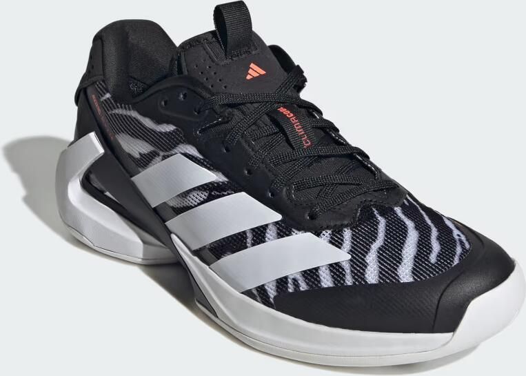 Adidas Adizero Ubersonic 5 Tennisschoenen - Foto 5