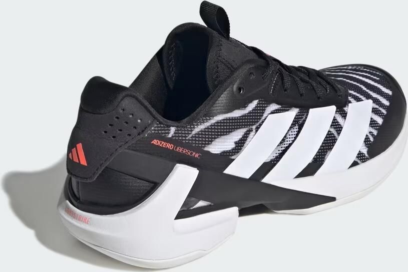 Adidas Adizero Ubersonic 5 Tennisschoenen - Foto 4