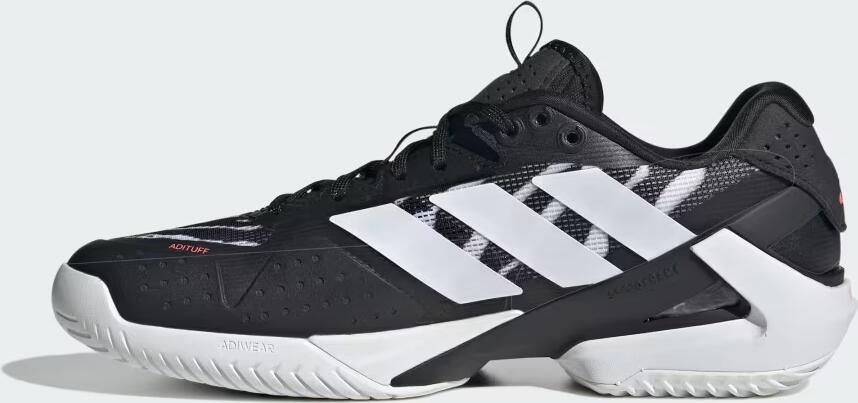Adidas Adizero Ubersonic 5 Tennisschoenen - Foto 6