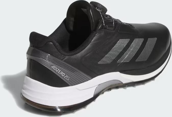 Adidas Adizero Zg Lo Boa Spikeless Golfschoenen - Foto 5