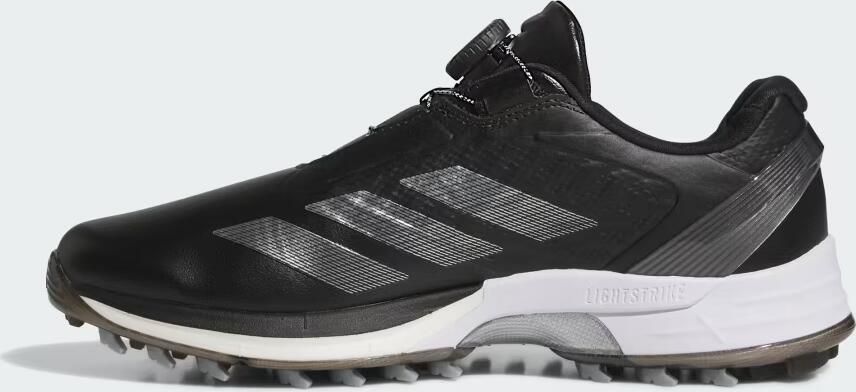 Adidas Adizero Zg Lo Boa Spikeless Golfschoenen - Foto 4