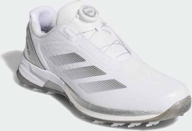Adidas Adizero Zg Lo Boa Spikeless Golfschoenen - Foto 5