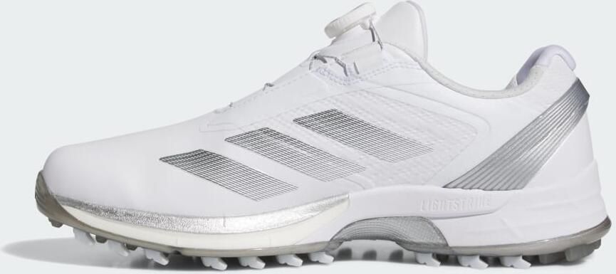 Adidas Adizero Zg Lo Boa Spikeless Golfschoenen - Foto 4