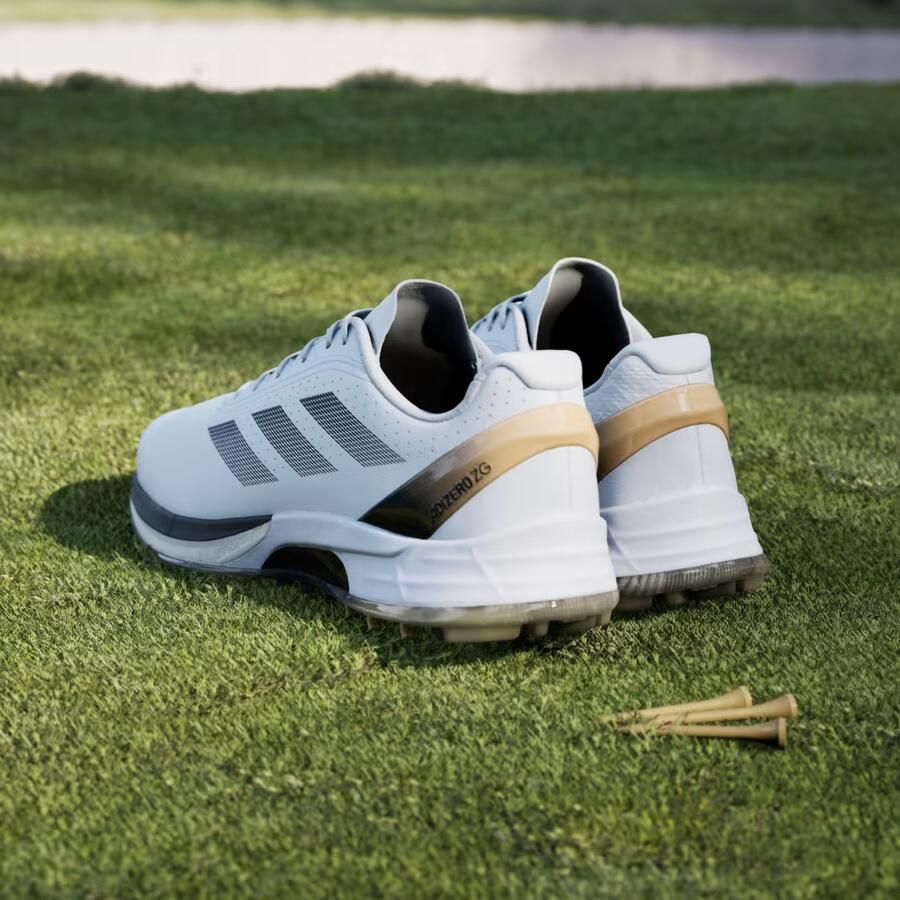 Adidas Adizero ZG Spikeless Dames Golfschoen Wit Icta - Foto 6