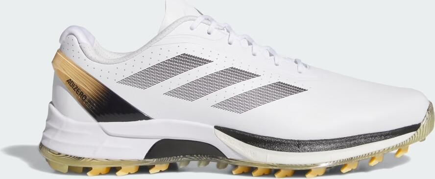 Adidas Adizero ZG Spikeless Dames Golfschoen Wit Icta - Foto 2