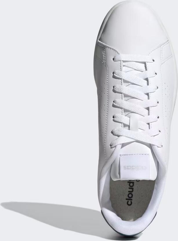 Adidas Zapatillas Advantage Sneakers Wit Heren - Foto 4