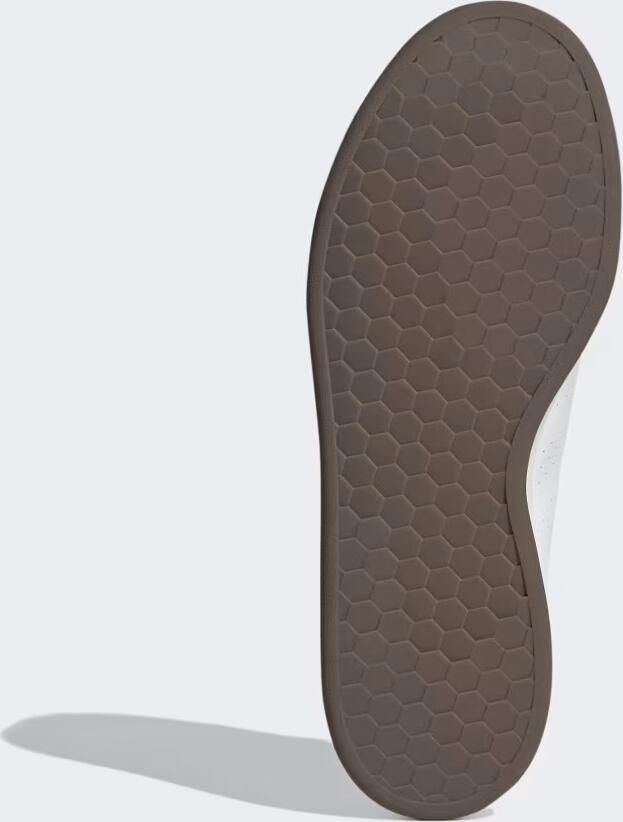 Adidas Zapatillas Advantage Sneakers Wit Heren - Foto 3