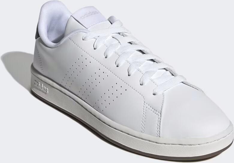 Adidas Zapatillas Advantage Sneakers Wit Heren - Foto 5