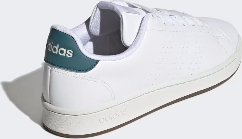 Adidas Zapatillas Advantage Sneakers Wit Heren - Foto 6