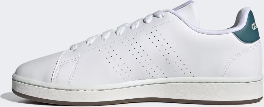 Adidas Zapatillas Advantage Sneakers Wit Heren - Foto 7