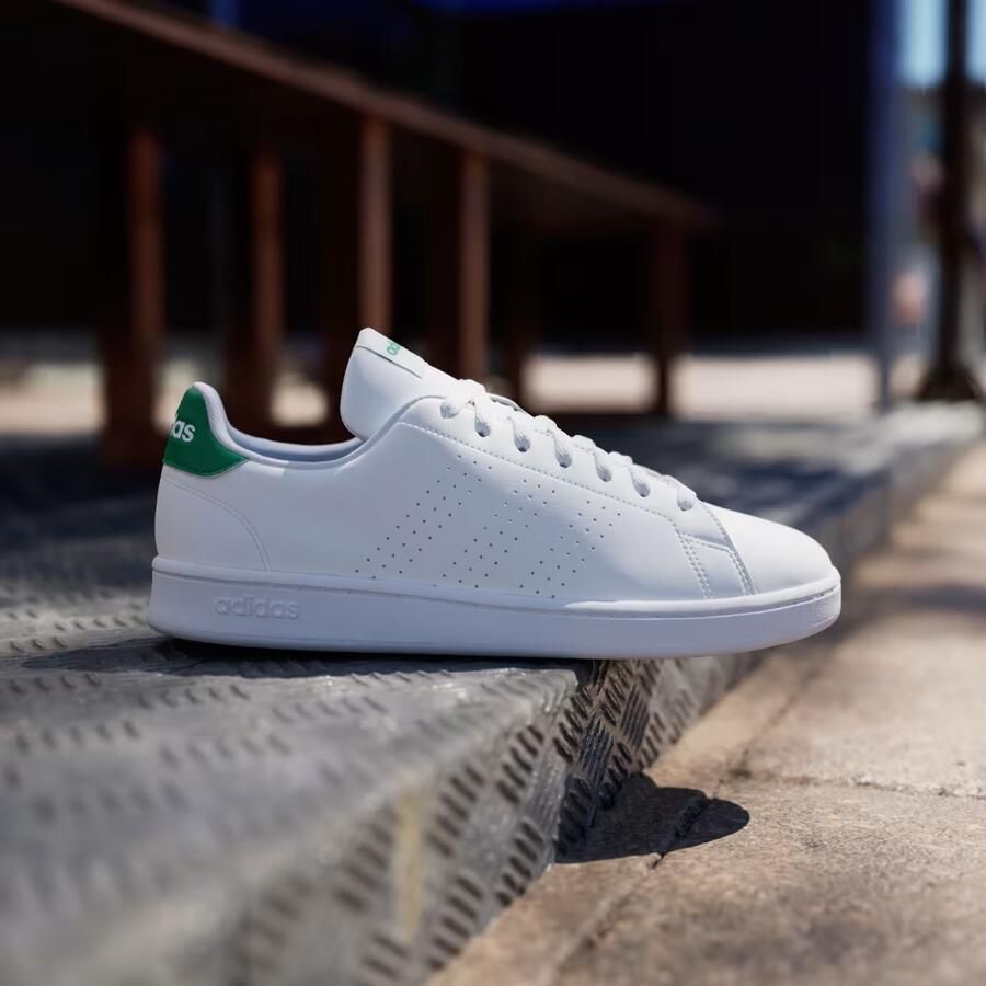 Adidas Sportswear Sneakers ADVANTAGE Ontwerp in de sporen van de adidas Stan Smith - Foto 15