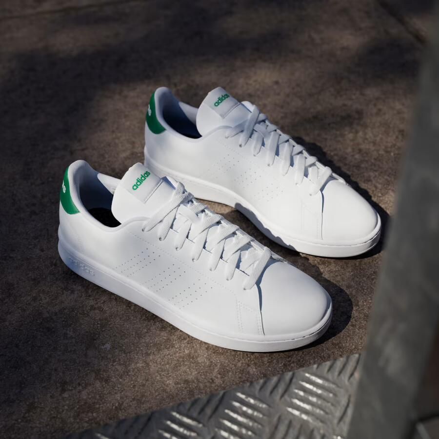 Adidas Sportswear Sneakers ADVANTAGE Ontwerp in de sporen van de adidas Stan Smith - Foto 17