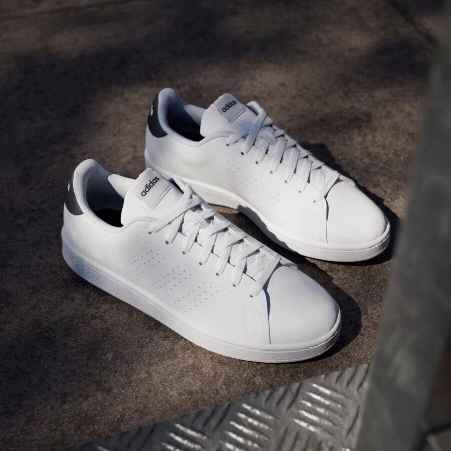 Adidas Sportswear Sneakers ADVANTAGE Ontwerp in de sporen van de adidas Stan Smith - Foto 20