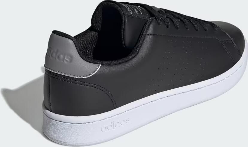 Adidas Sportswear Advantage Schoenen Unisex Zwart - Foto 7