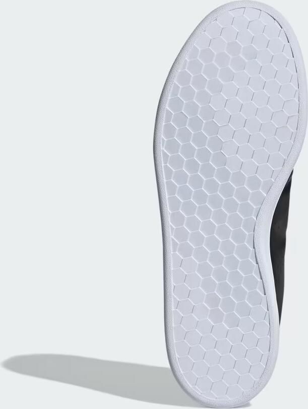 Adidas Sportswear Advantage Schoenen Unisex Zwart - Foto 6