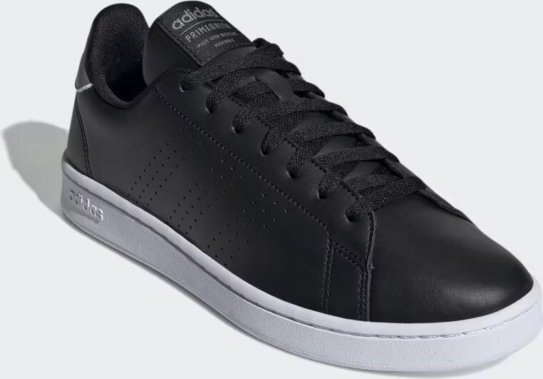 Adidas Sportswear Advantage Schoenen Unisex Zwart - Foto 8