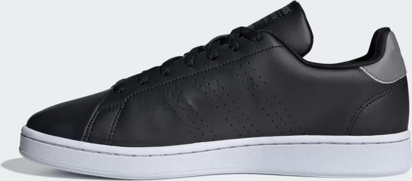 Adidas Sportswear Advantage Schoenen Unisex Zwart - Foto 9