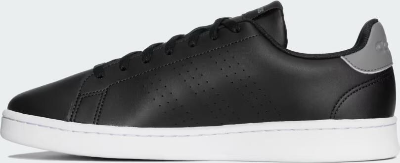 Adidas Sportswear Advantage Schoenen Unisex Zwart - Foto 9