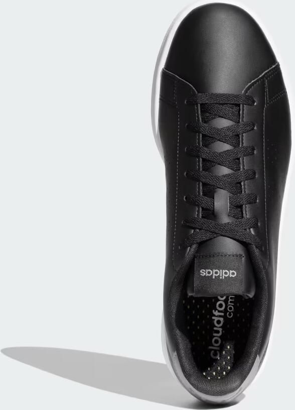 Adidas Sportswear Advantage Schoenen Unisex Zwart - Foto 5