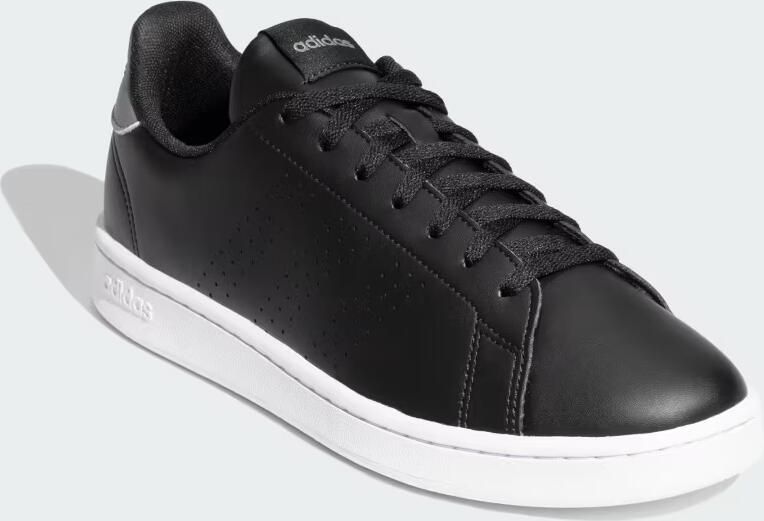 Adidas Sportswear Advantage Schoenen Unisex Zwart - Foto 7