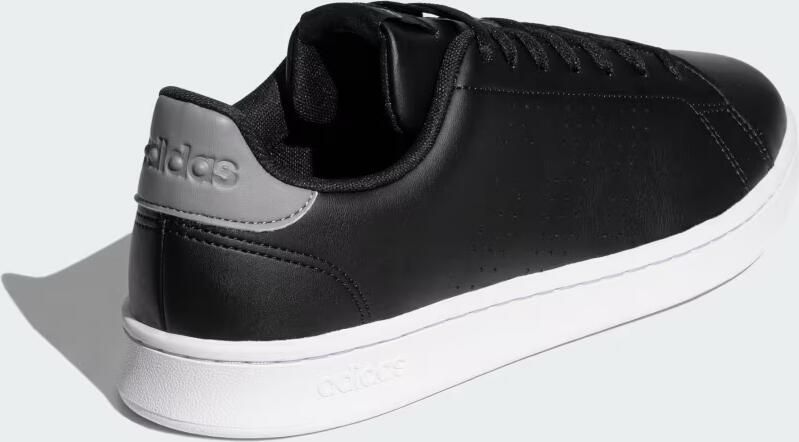 Adidas Sportswear Advantage Schoenen Unisex Zwart - Foto 8