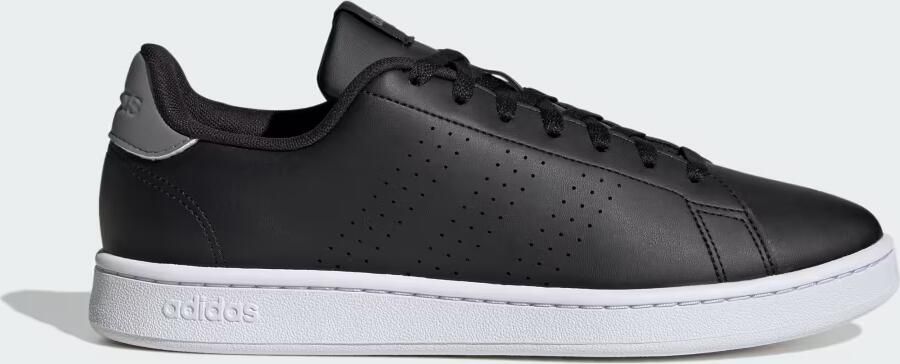 Adidas Sportswear Advantage Schoenen Unisex Zwart